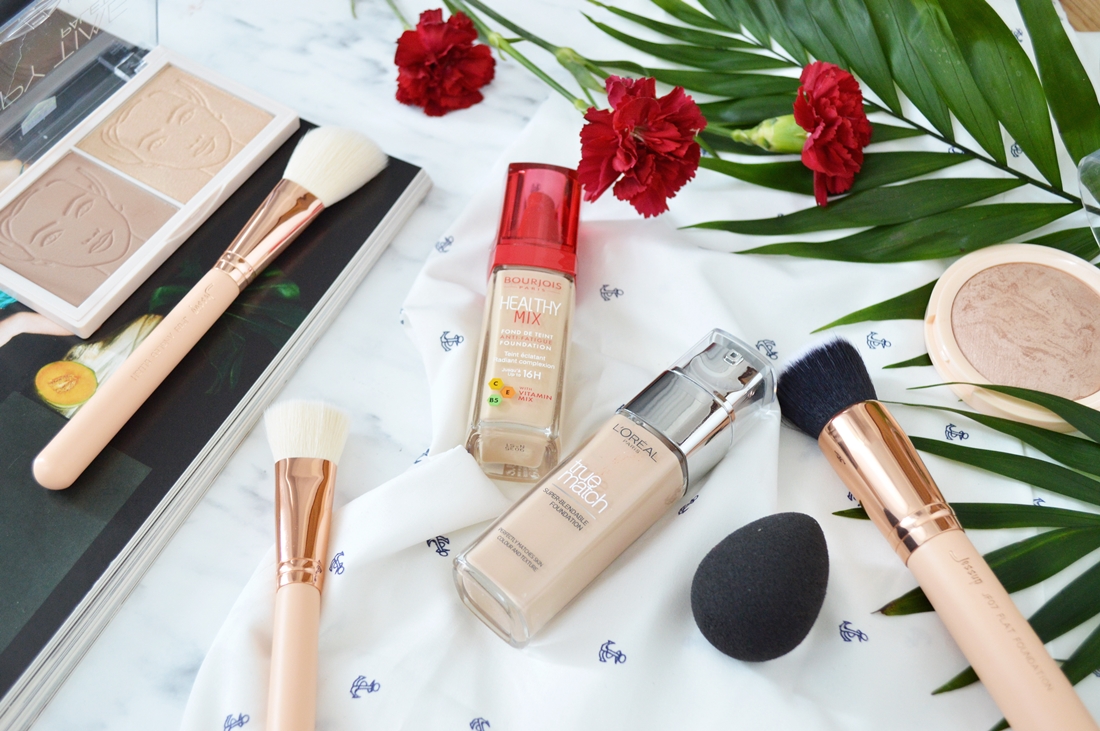 co zrobić, aby makijaż utrzymywał się cały dzień 